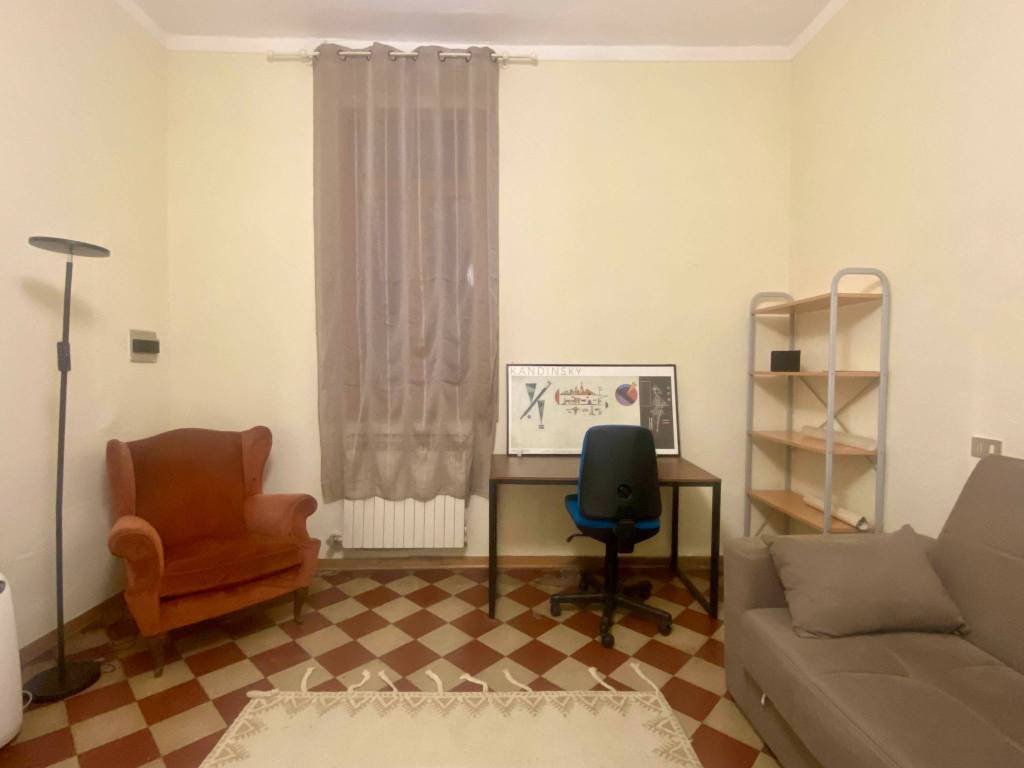 appartamento in affitto a Brescia in zona Villaggio Prealpino