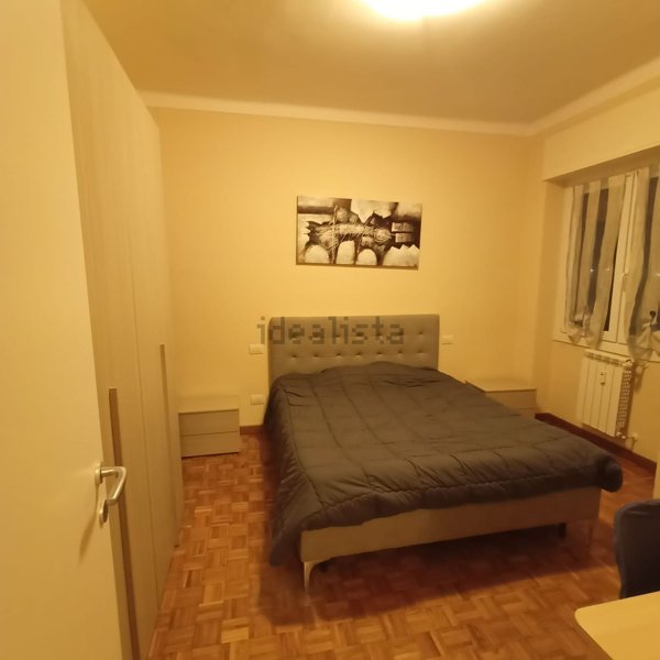 appartamento in affitto a Brescia in zona Porta Milano