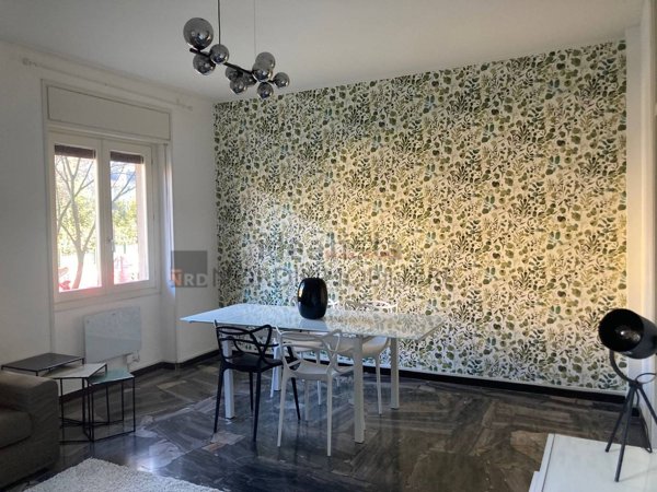 appartamento in affitto a Brescia in zona Borgo Trento