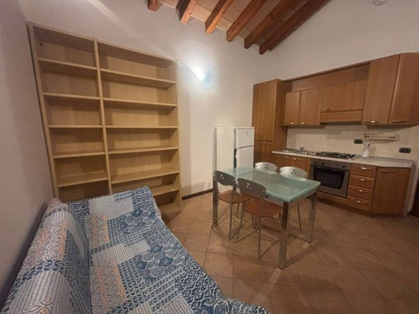 appartamento in affitto a Brescia in zona San Bartolomeo