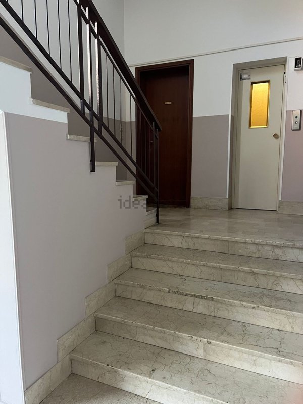 appartamento in affitto a Brescia in zona Mompiano