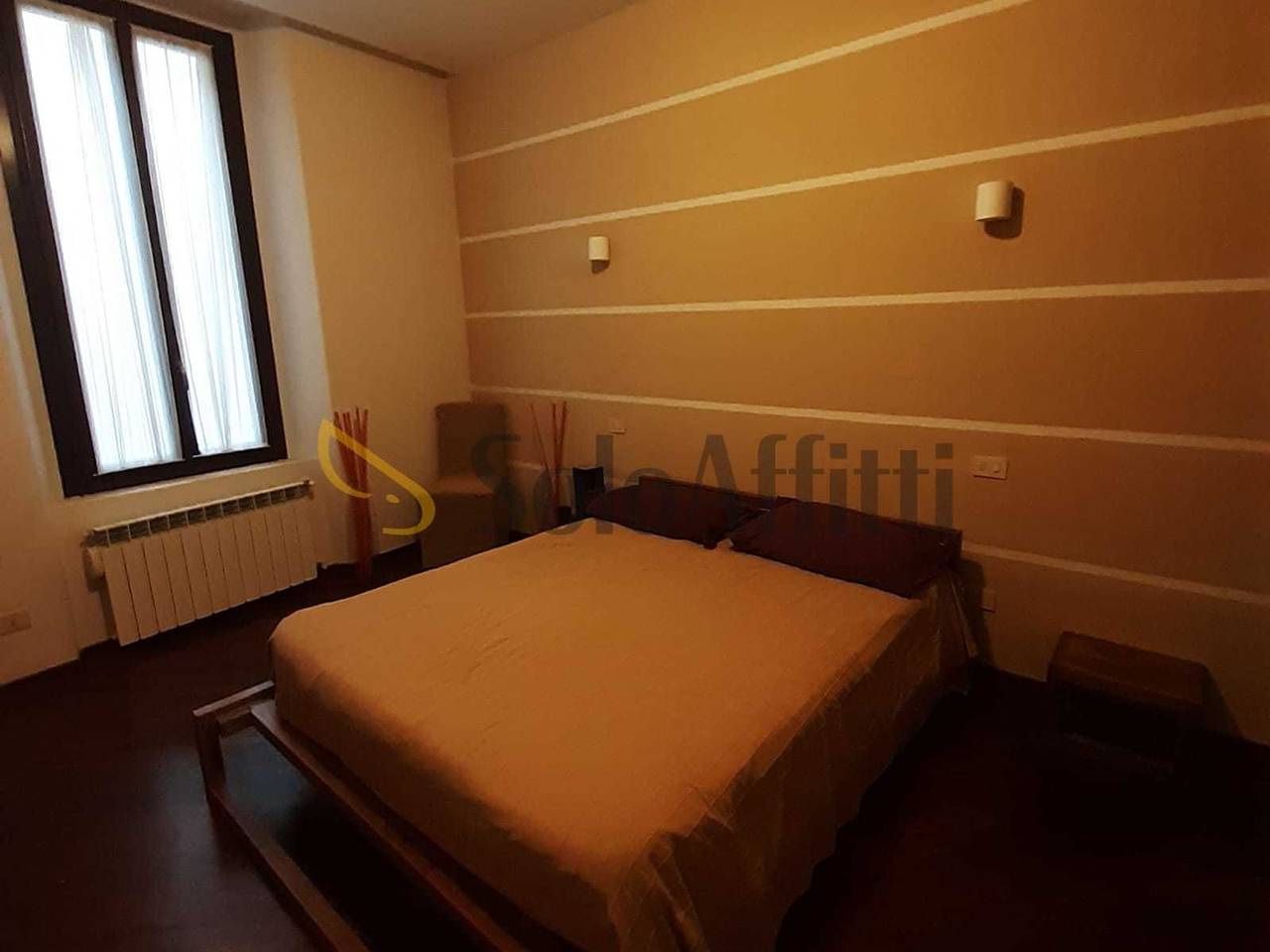 appartamento in affitto a Brescia in zona Centro Storico