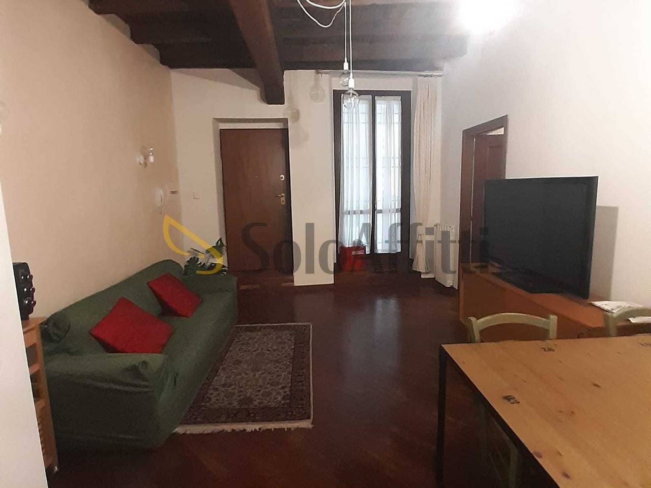 appartamento in affitto a Brescia in zona Centro Storico