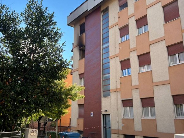 appartamento in affitto a Brescia in zona Mompiano