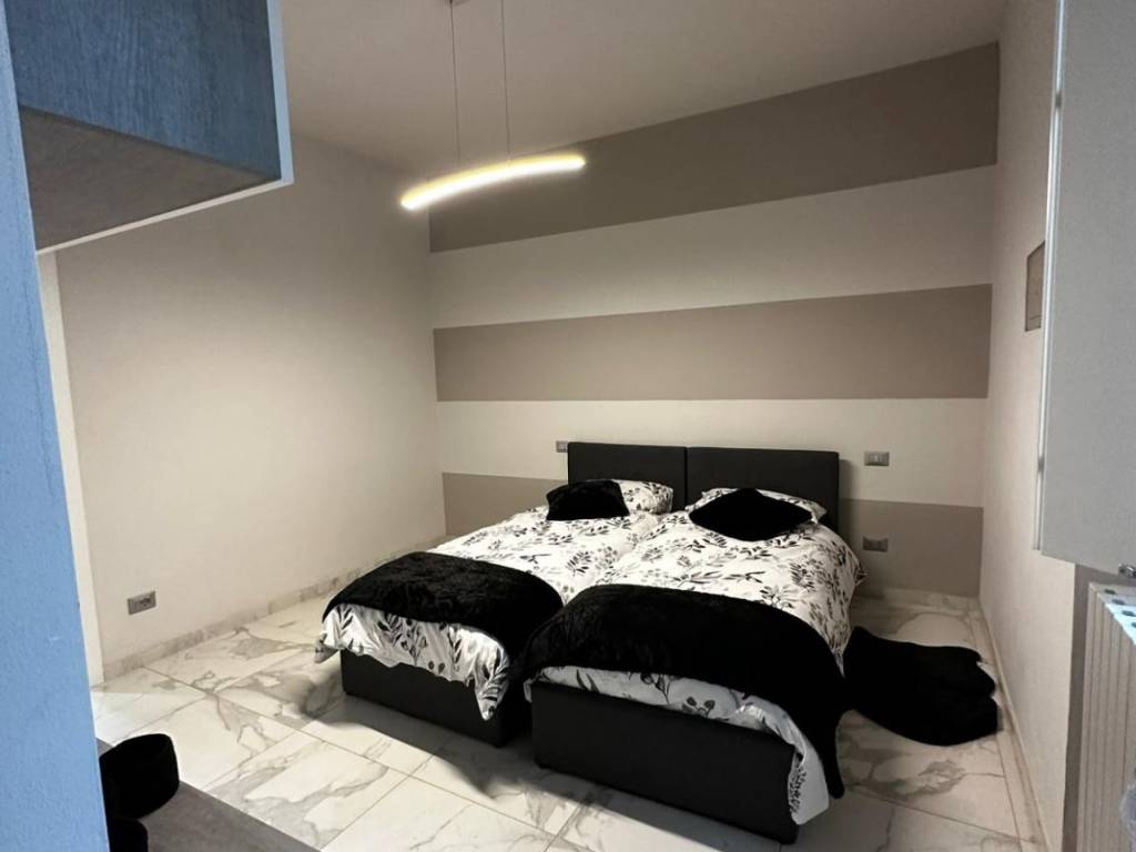 appartamento in affitto a Brescia in zona Volta