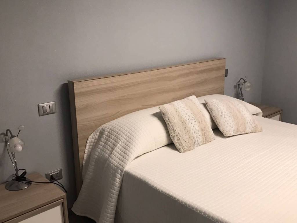 appartamento in affitto a Brescia in zona Volta