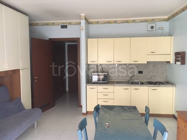 appartamento in affitto a Brescia in zona Don Bosco