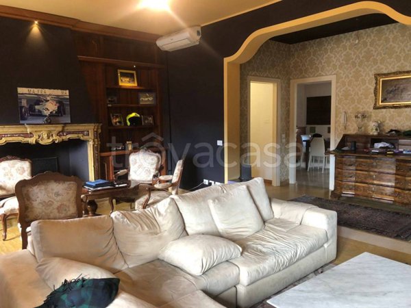 appartamento in affitto a Brescia in zona Mompiano