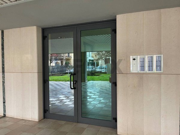 appartamento in affitto a Brescia in zona Fiumicello