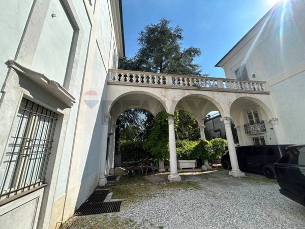 appartamento in affitto a Brescia in zona Centro Storico