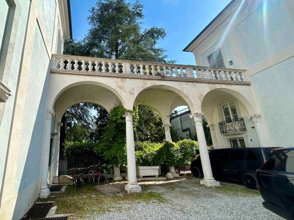 appartamento in affitto a Brescia in zona Centro Storico