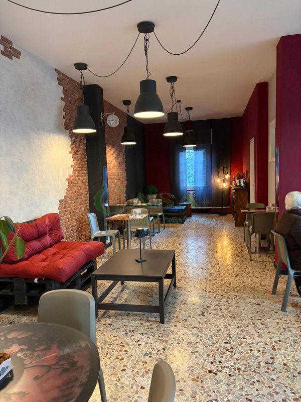 negozio in affitto a Brescia