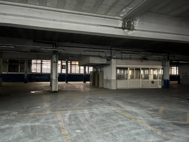 locale commerciale in affitto a Brescia in zona Centro Storico