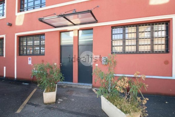 ufficio in affitto a Brescia