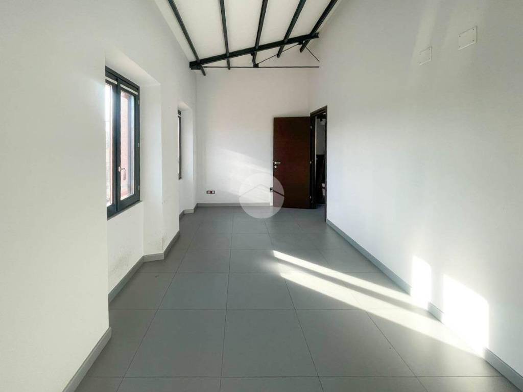 ufficio in affitto a Brescia in zona Centro Storico