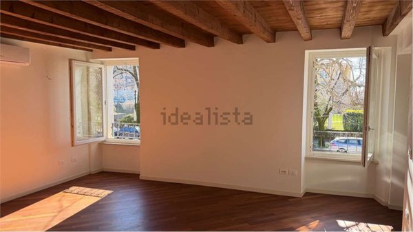 appartamento in affitto a Brescia in zona Centro Storico