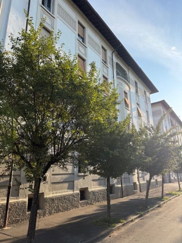 appartamento in affitto a Brescia