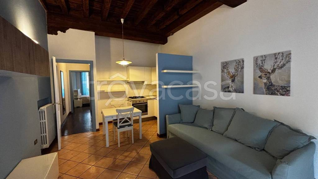 appartamento in affitto a Brescia