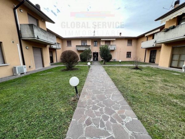 appartamento in affitto a Brescia in zona San Polo