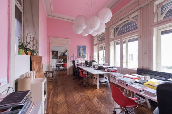 ufficio in affitto a Brescia