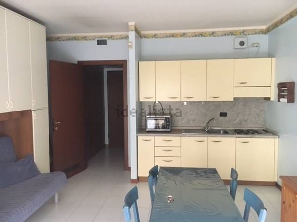 appartamento in affitto a Brescia in zona Don Bosco