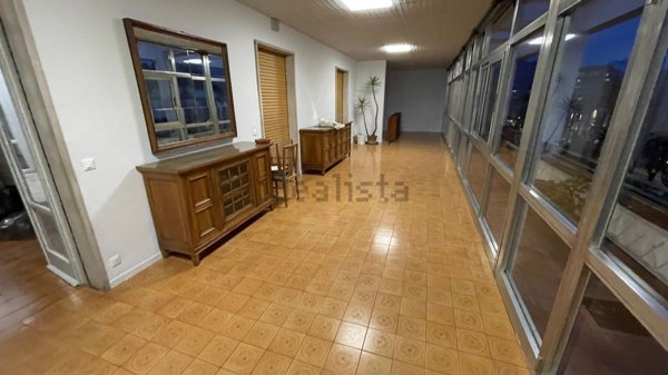 appartamento in affitto a Brescia in zona Borgo Trento