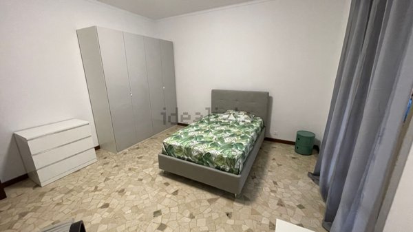 appartamento in affitto a Brescia in zona Borgo Trento