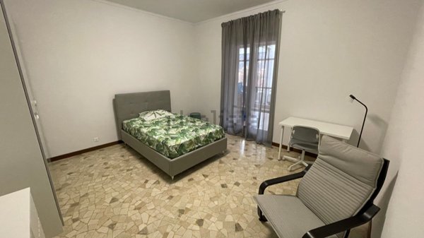 appartamento in affitto a Brescia in zona Borgo Trento