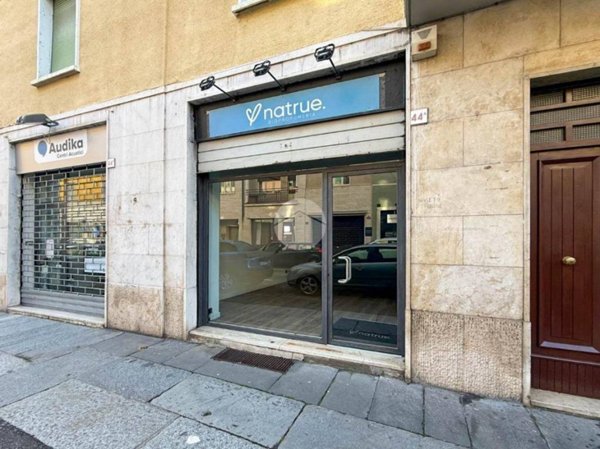 negozio in affitto a Brescia in zona Centro Storico