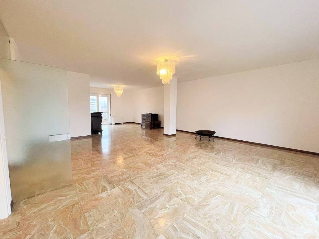 appartamento in affitto a Brescia in zona Centro Storico