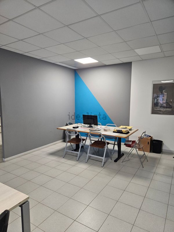 ufficio in affitto a Brescia in zona Sant'Eufemia