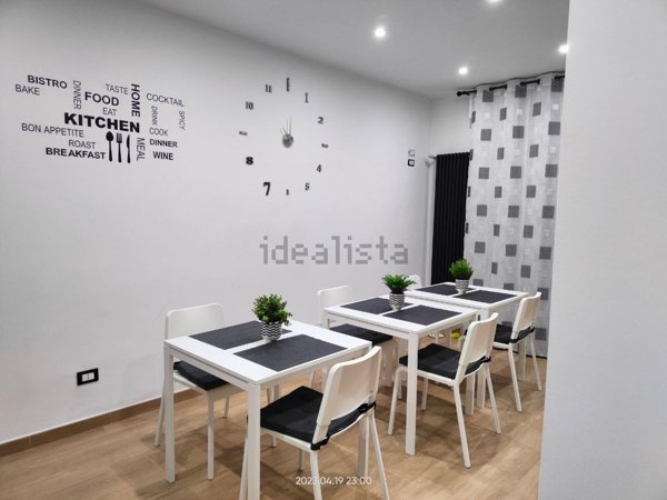 appartamento in affitto a Brescia in zona Borgo Trento