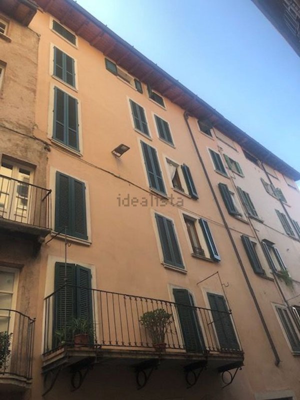 appartamento in affitto a Brescia in zona Centro Storico