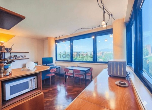 appartamento in affitto a Brescia