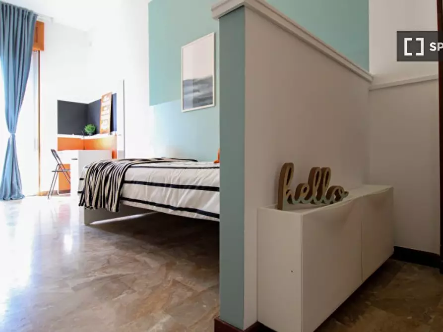 appartamento in affitto a Brescia in zona San Rocchino