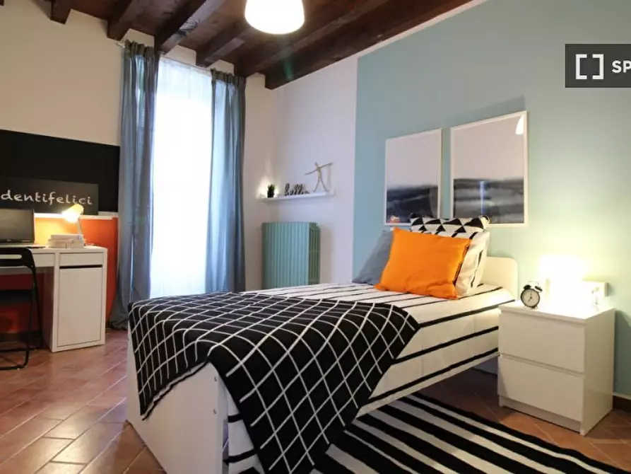 appartamento in affitto a Brescia in zona Centro Storico