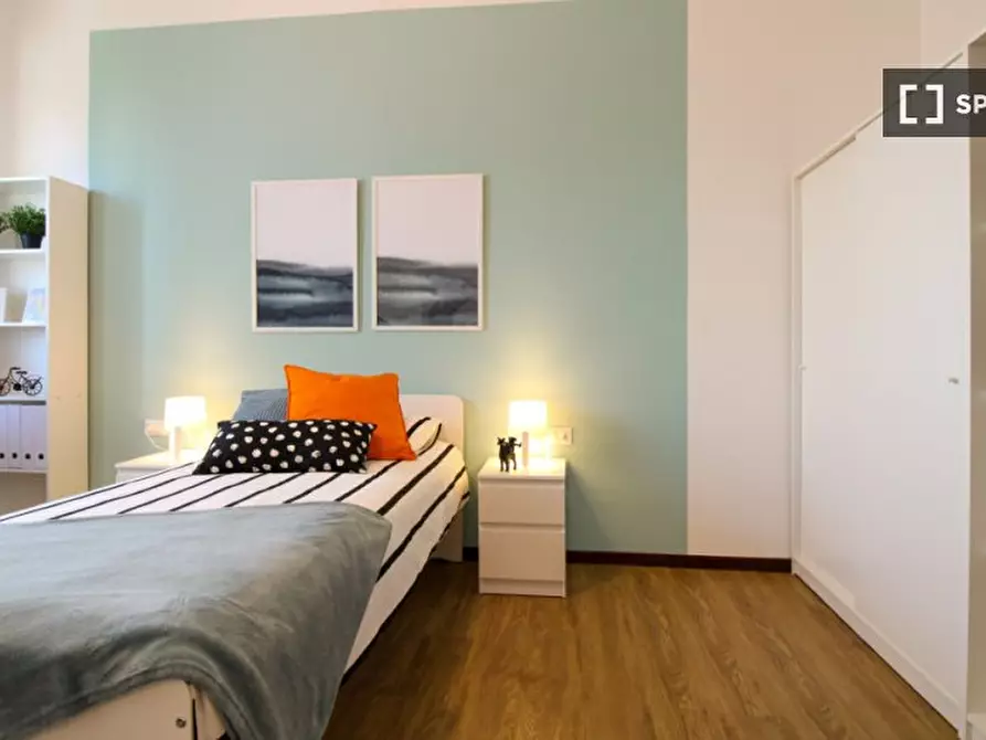 appartamento in affitto a Brescia in zona Lamarmora