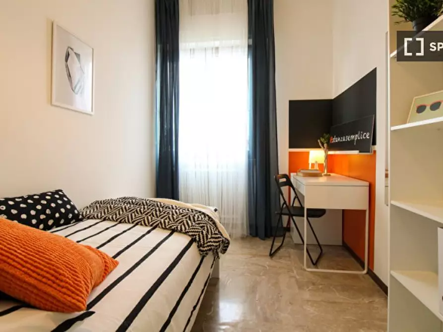 appartamento in affitto a Brescia in zona Lamarmora