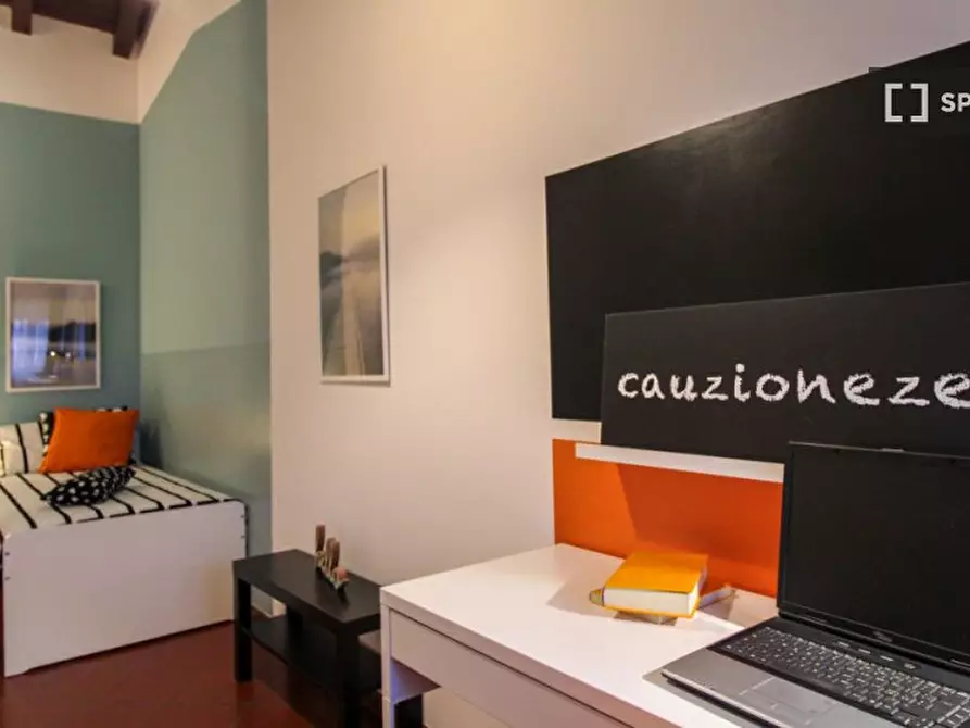 appartamento in affitto a Brescia in zona Centro Storico