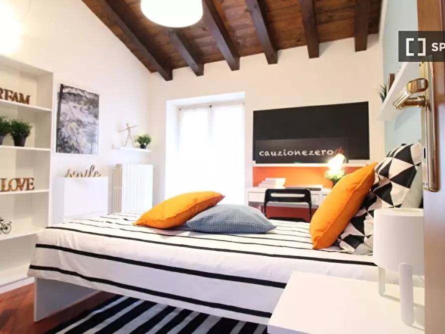 appartamento in affitto a Brescia in zona Centro Storico