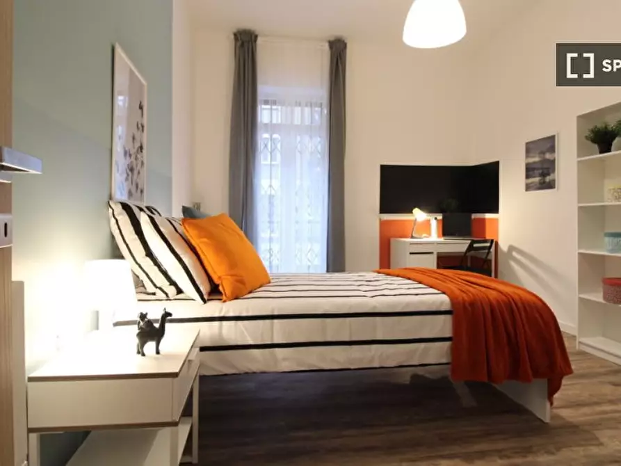 appartamento in affitto a Brescia in zona Mompiano