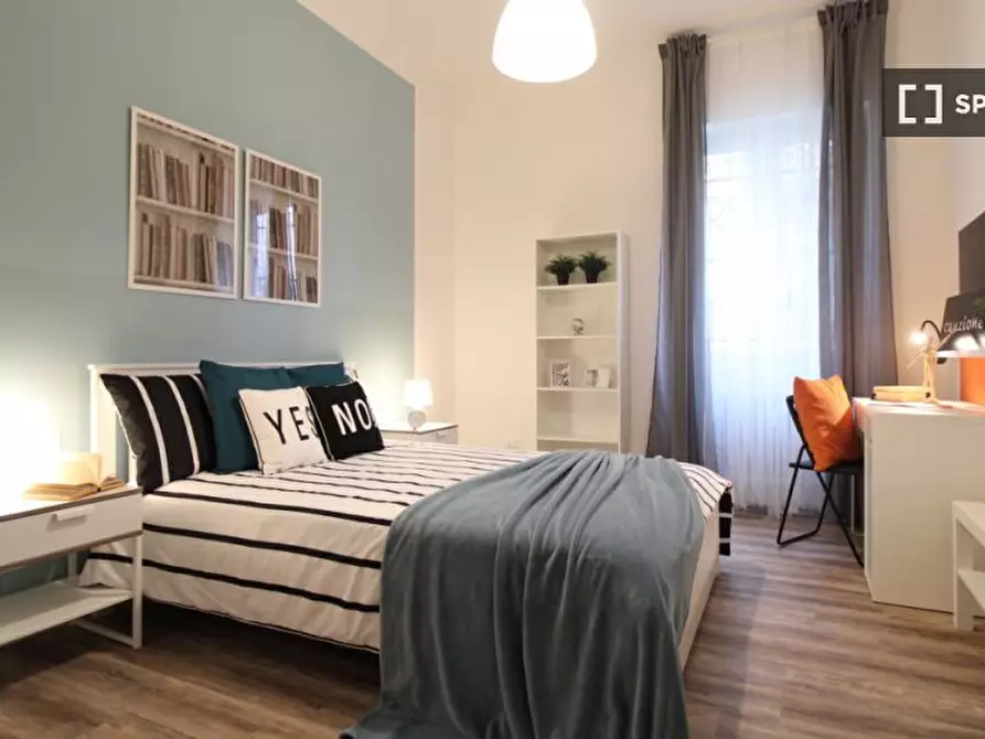 appartamento in affitto a Brescia in zona Mompiano