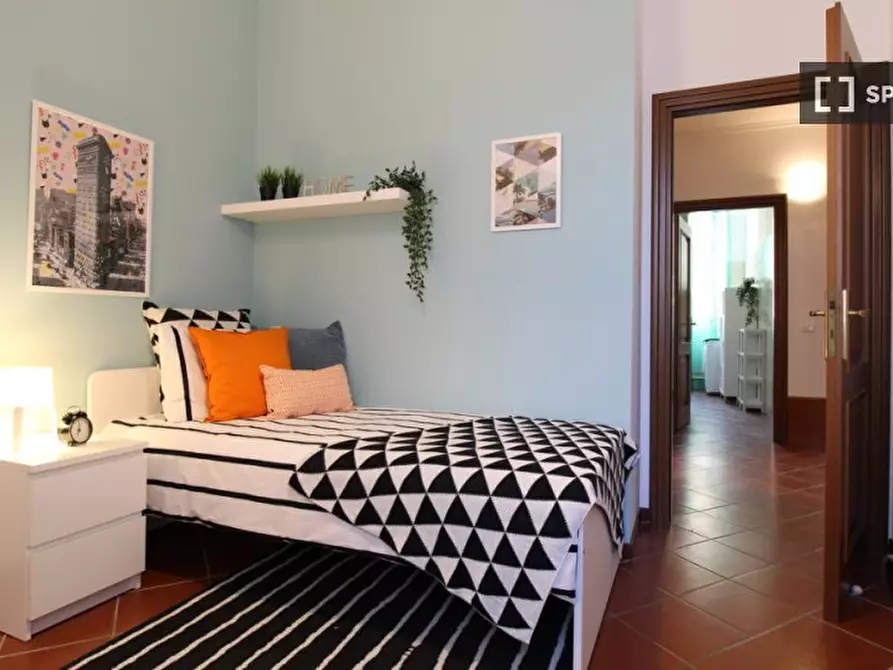 appartamento in affitto a Brescia in zona Centro Storico