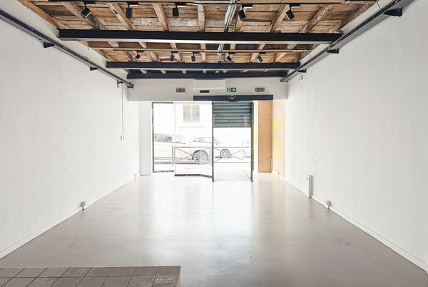 locale commerciale in affitto a Brescia in zona Centro Storico