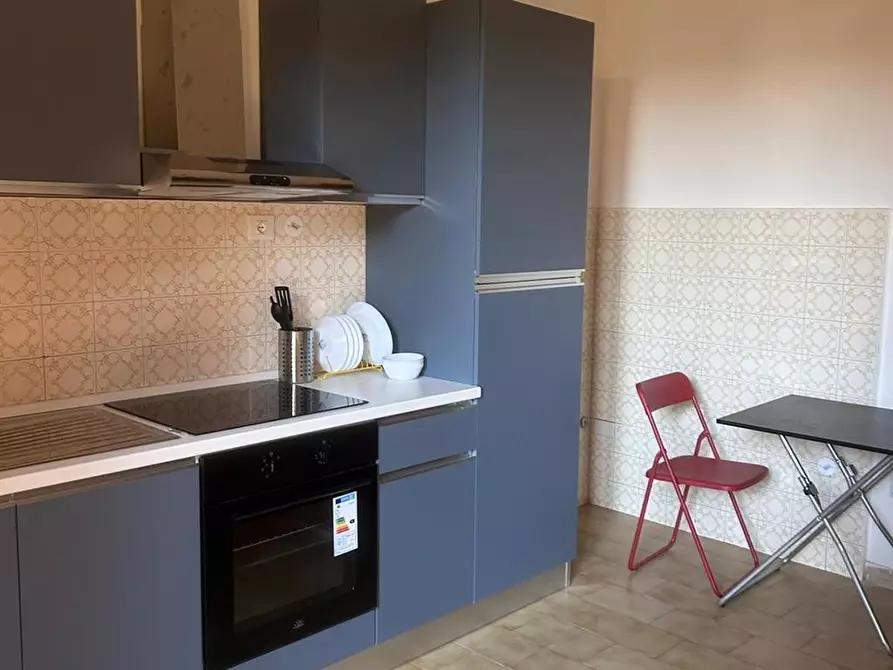 appartamento in affitto a Brescia