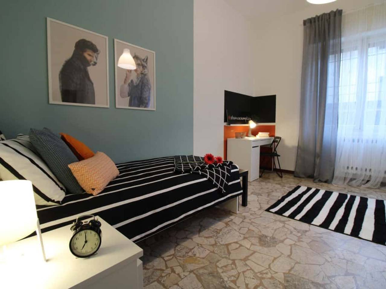 negozio in affitto a Brescia in zona San Bartolomeo