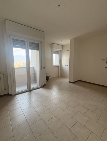 appartamento in affitto a Brescia in zona Quartiere Primo Maggio