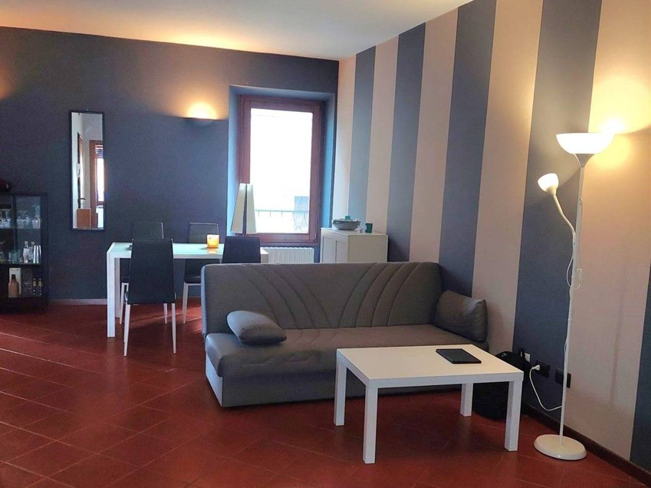 appartamento in affitto a Brescia in zona Centro Storico