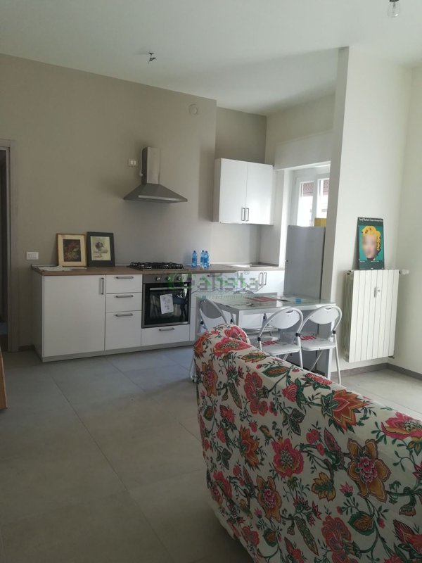 appartamento in affitto a Brescia in zona Borgo Trento