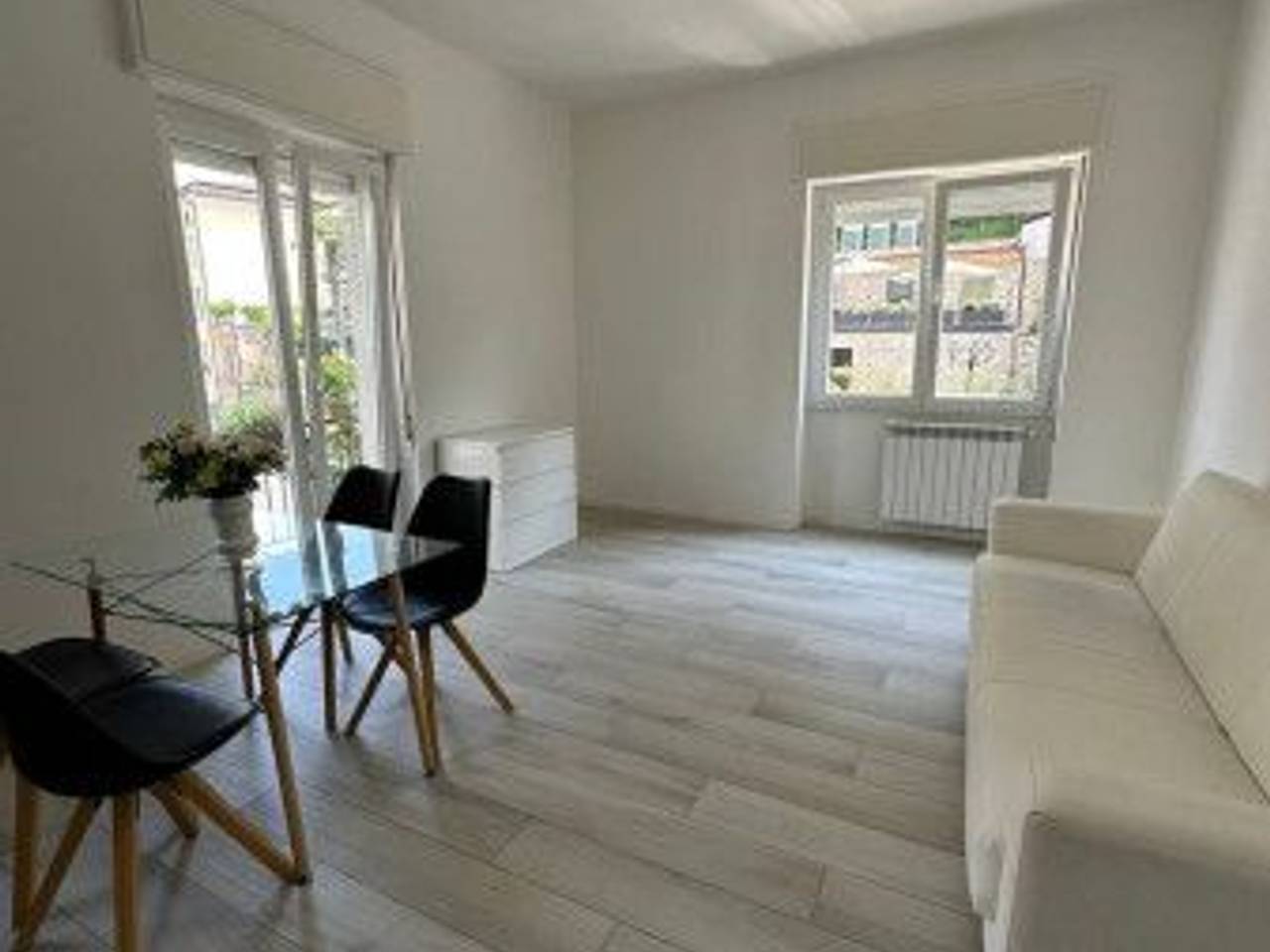 appartamento in affitto a Brescia in zona Mompiano